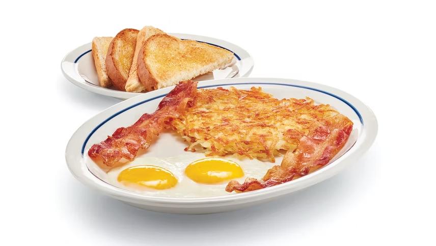 Image for Dine at IHOP® on Evergreen Way in Everett with ID of: 5371906