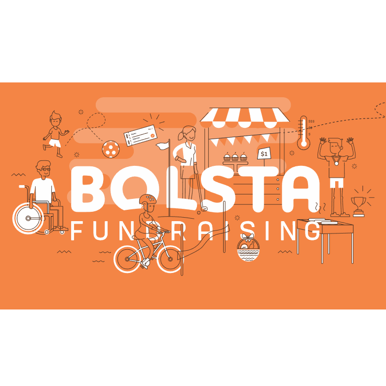 Image for Bolsta Fundraising with ID of: 6300010