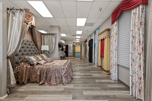 Image for Sunshine Drapery & Interior Design with ID of: 5372241