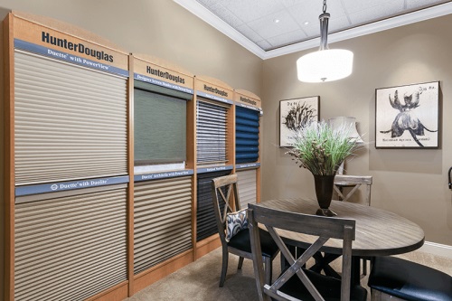 Image for Sunshine Drapery & Interior Design with ID of: 5372242