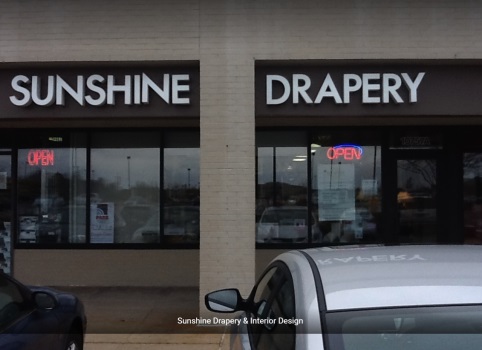Image for Sunshine Drapery & Interior Design with ID of: 5372243