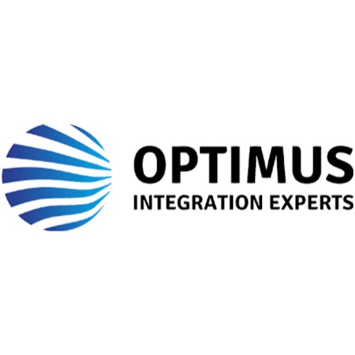 Image for Optimus IT Infra with ID of: 6300261