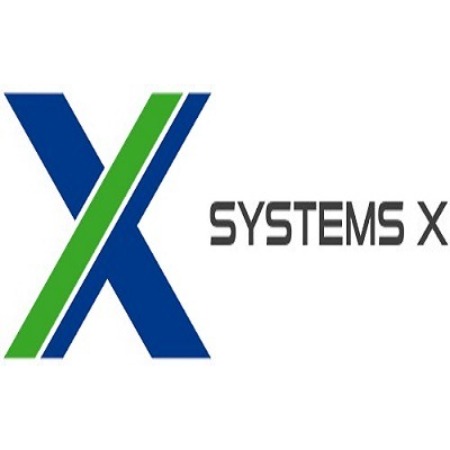 Image for Systems X with ID of: 6300635