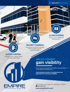 Image for Empire Technologies Group Inc. with ID of: 5372827
