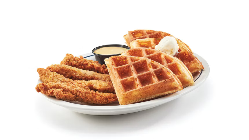 Image for Dine at IHOP® on W State Rd in American Fork with ID of: 5372856