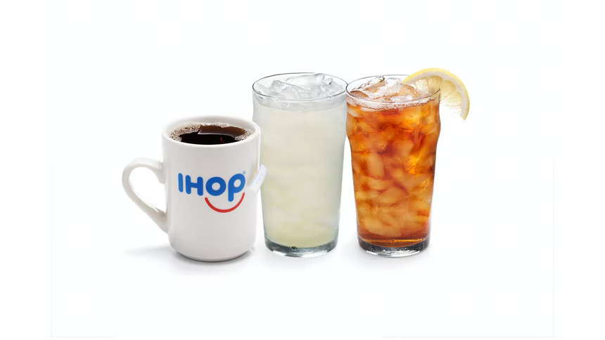 Image for Dine at IHOP® on W State Rd in American Fork with ID of: 5372863