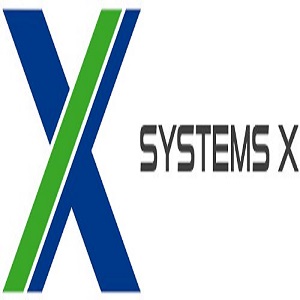 Image for Systems X with ID of: 6301029
