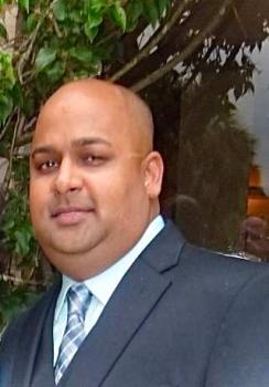 Image for Chris Latchmansingh with ID of: 6301088