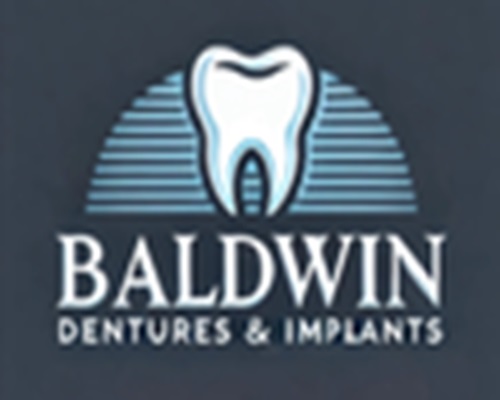Image for Baldwin Dentures and Implants with ID of: 6301426