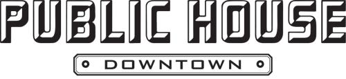 Image for Public House Downtown with ID of: 6301535