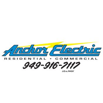 Image for Anchor Electric with ID of: 6301565