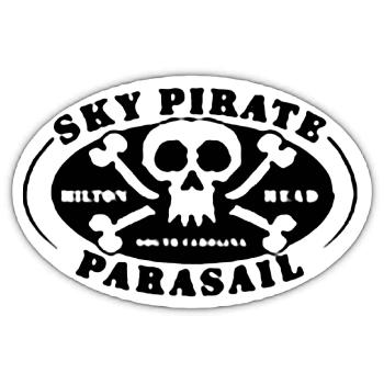 Image for Sky Pirate Parasail with ID of: 6301637