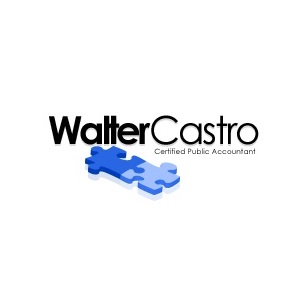 Image for Walter Castro CPA with ID of: 6302183