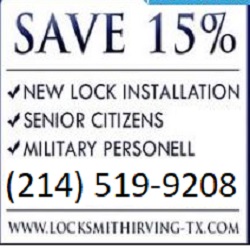 Image for Locksmith Irving TX with ID of: 1735627
