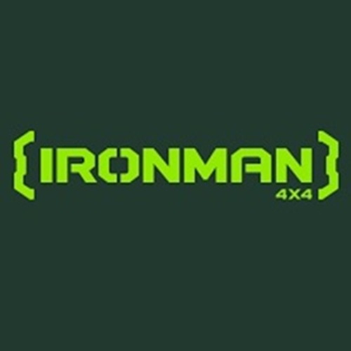 Image for IRONMAN 4X4 with ID of: 6302717