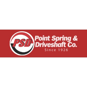 Image for Point Spring & Driveshaft Co. with ID of: 6302958