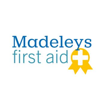 Image for Madeleys First Aid Plus with ID of: 6303012