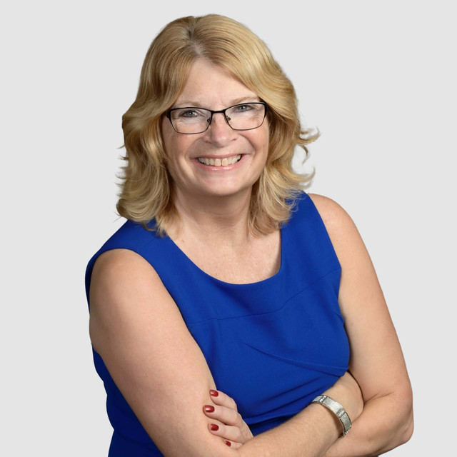 Image for Deb Scheidt with ID of: 6303218
