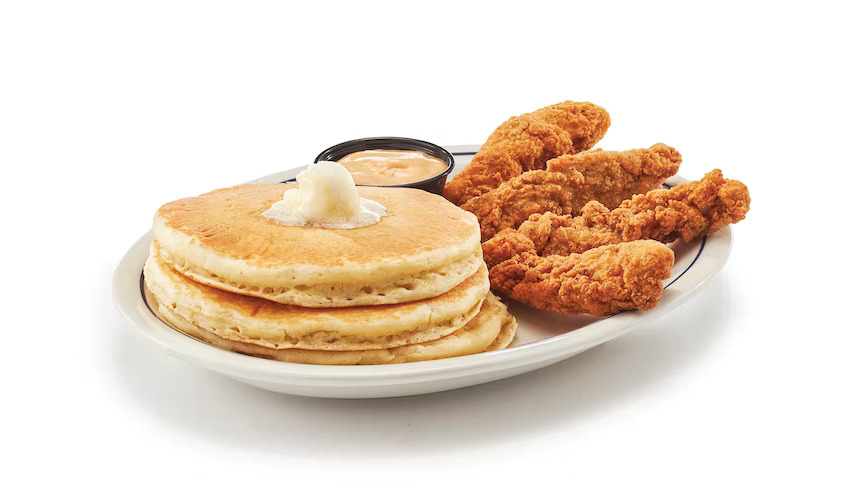 Image for Dine at IHOP® on N Main St in Layton with ID of: 5374248