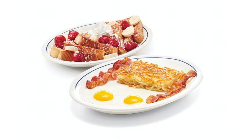 Image for Dine at IHOP® on N Main St in Layton with ID of: 5374251