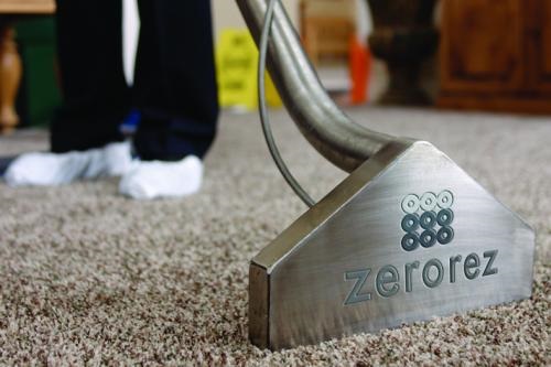 Image for Zerorez Carpet Cleaning with ID of: 5266160