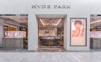 Image for Hyde Park Jewelers with ID of: 5374313
