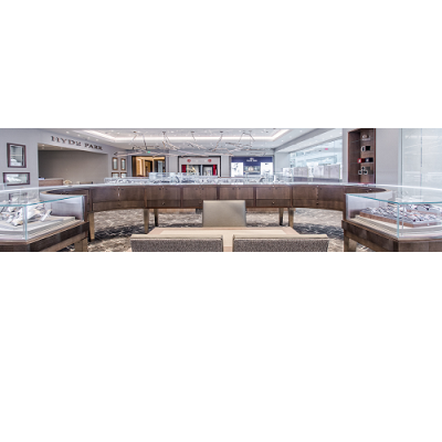 Image for Hyde Park Jewelers with ID of: 5374350