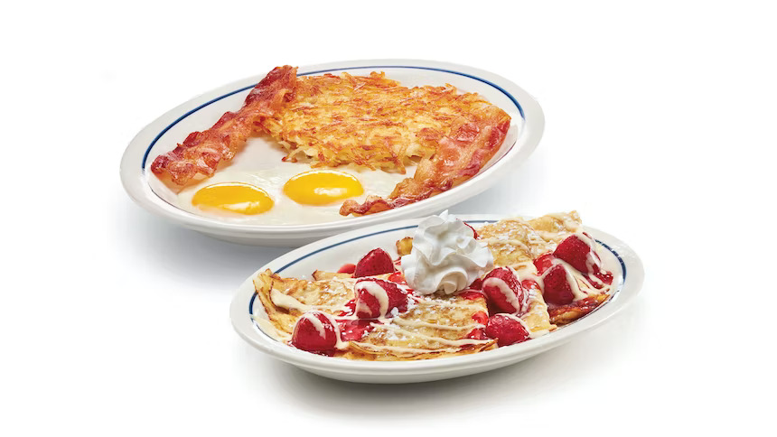 Image for Dine at IHOP® on Assembly St in Columbia with ID of: 5374975