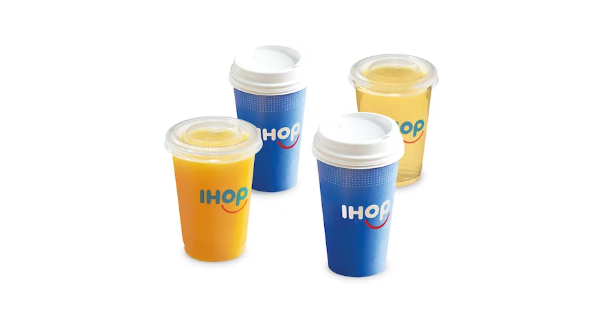 Image for Dine at IHOP® on Assembly St in Columbia with ID of: 5374983