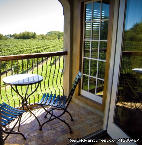 Image for Private Tuscan Suite on a North Fork Vineyard with ID of: 630392