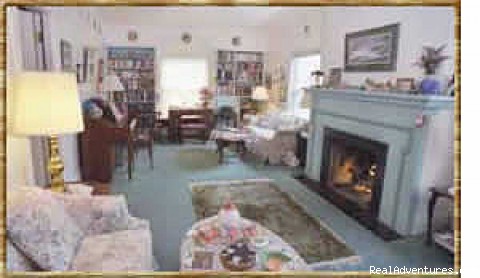 Image for Manchester House Bed and Breakfast with ID of: 630395