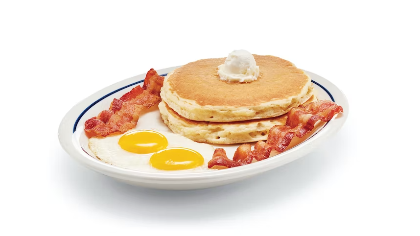 Image for Dine at IHOP® on N Main St in Logan with ID of: 5375347