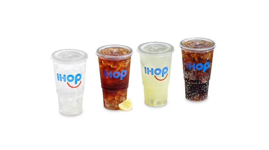 Image for Dine at IHOP® on N Main St in Logan with ID of: 5375352