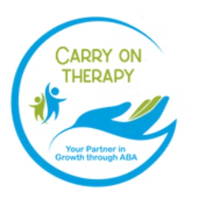 Image for Carry On Therapy with ID of: 6304238