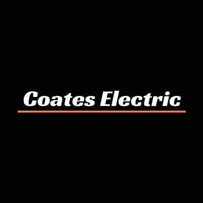 Image for Coates Electric with ID of: 6304242