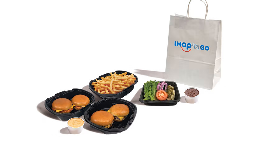 Image for Dine at IHOP® on N. Dobson Rd in Mesa with ID of: 5375475
