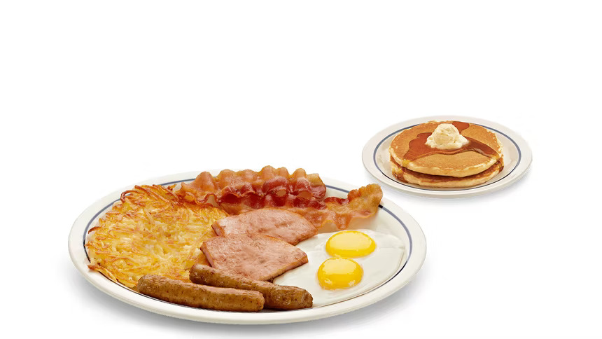 Image for Dine at IHOP® on N. Dobson Rd in Mesa with ID of: 5375497