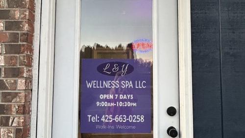Image for L&Y Wellness Spa with ID of: 6304519