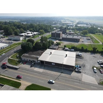 Image for Point Spring & Driveshaft Co. with ID of: 6304617