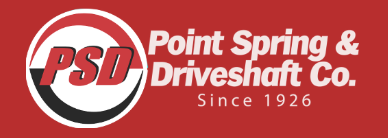 Image for Point Spring & Driveshaft Co. with ID of: 6304748