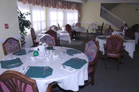 Image for Mars Hill Retirement Community with ID of: 630544