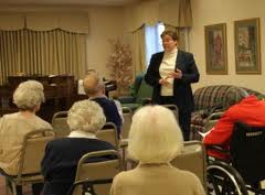Image for Mars Hill Retirement Community with ID of: 630545