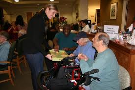 Image for Mars Hill Retirement Community with ID of: 630546