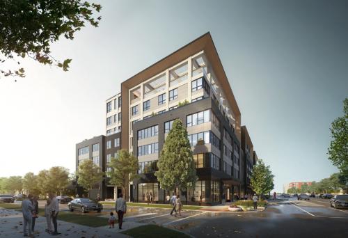 Image for American House Oak Park with ID of: 5377039