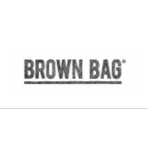 Image for Brown Bag with ID of: 6305873