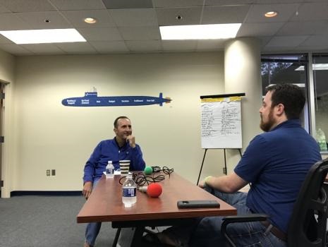 Image for Sandler Training - Richmond with ID of: 5377641