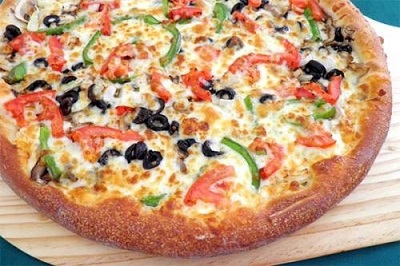 Image for Frankie's Pizza with ID of: 5377801