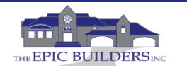 Image for The Epic Builders - Mississauga with ID of: 6306043