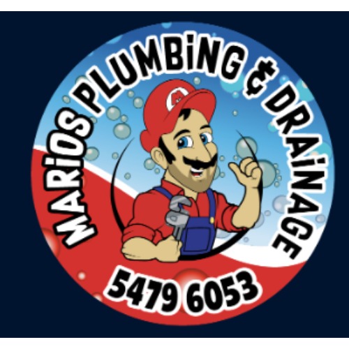Image for Mario's Plumbing & Drainage with ID of: 6306168