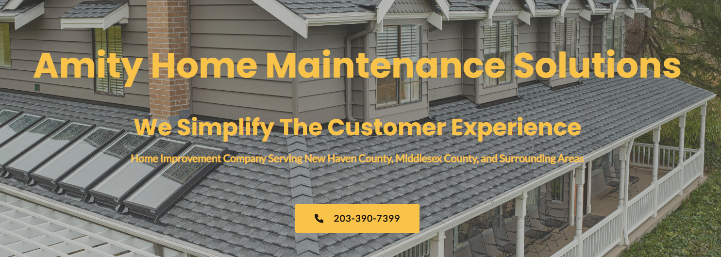 Image for Amity Home Maintenance Solutions with ID of: 6306688